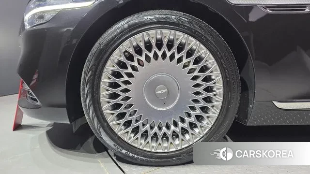 Genesis G90 id 3413036 из Кореи 15