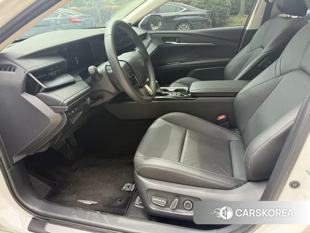 Toyota Camry id 4257547 из Китая 8