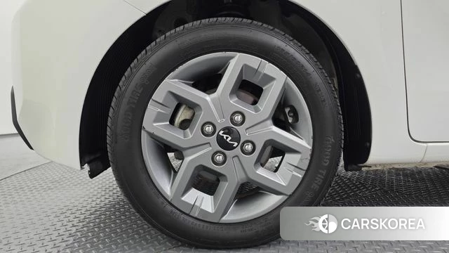 Kia The New Kia Ray id 4720792 из Кореи 26