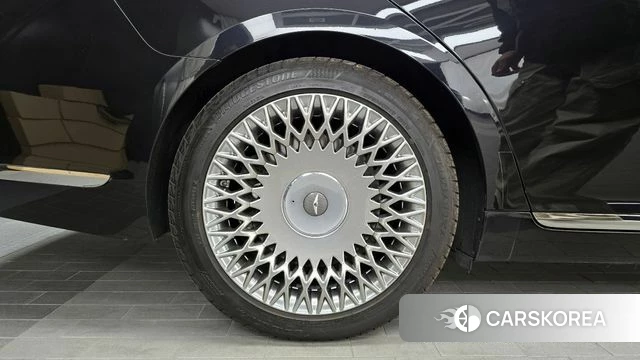 Genesis G90 id 4310804 из Кореи 31