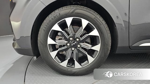 Kia Carnival 4th generation id 4433287 из Кореи 27