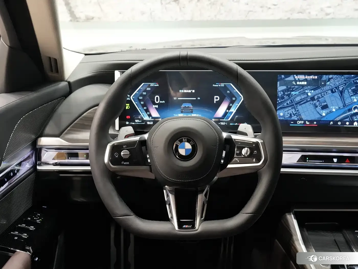 BMW 7 series id 4589431 из Китая 8