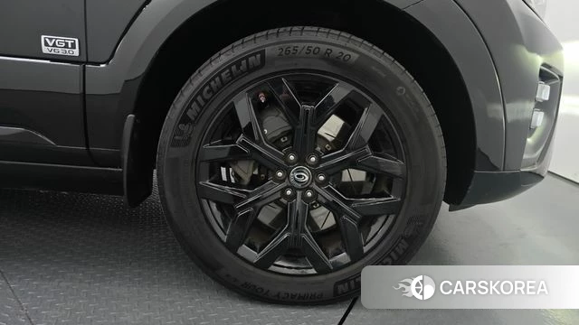 Kia Mohave Master id 3801135 из Кореи 15