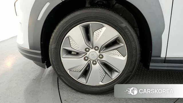 Hyundai Kona Electric id 3893281 из Кореи 15