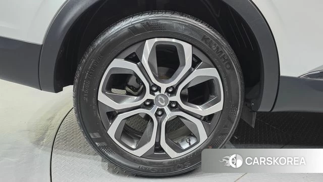 Renault Korea (Samsung) XM3 id 4717359 из Кореи 27