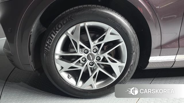 Genesis GV70 id 4542122 из Кореи 15