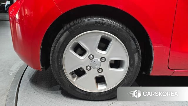 Kia The New Ray id 3821124 из Кореи 15