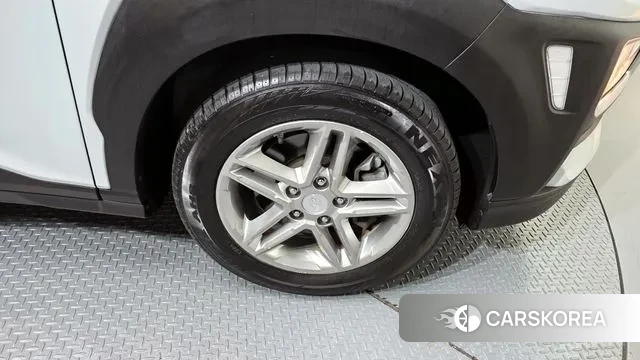 Hyundai Kona id 3325177 из Кореи 15