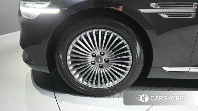 Genesis G90 id 4615016 из Кореи 28