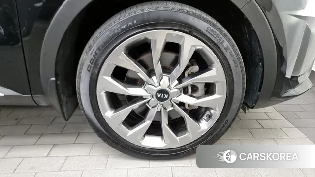 Kia Sorento 4th Generation id 3003710 из Кореи 15