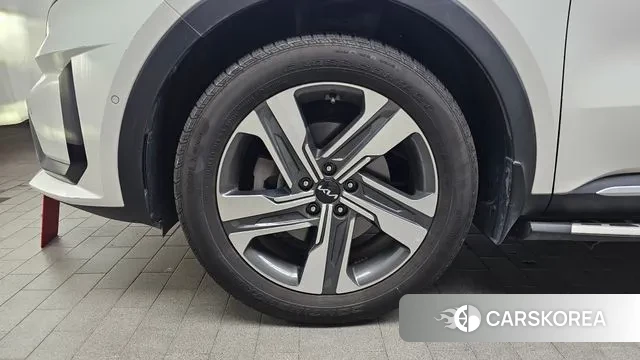 Kia Sorento 4th Generation id 3036875 из Кореи 15