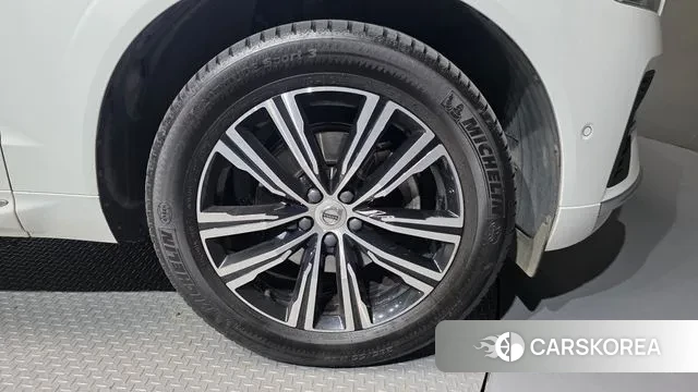 Volvo XC60 second Generation id 3053985 из Кореи 15