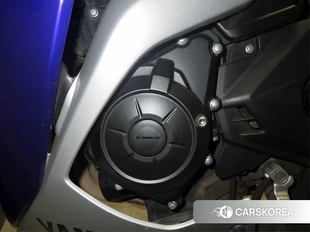 Проданный Yamaha YZF-R3 id 3999635 из Японии, фото 19