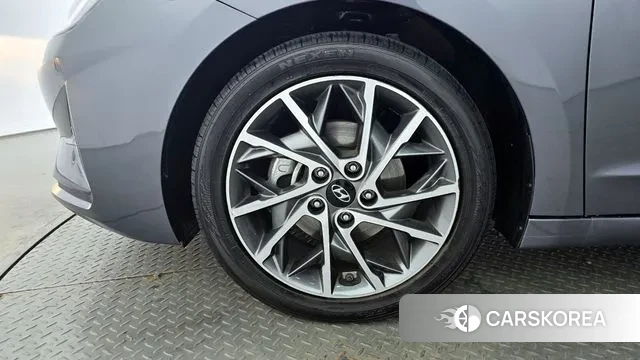 Hyundai The New Avante AD id 3374885 из Кореи 15