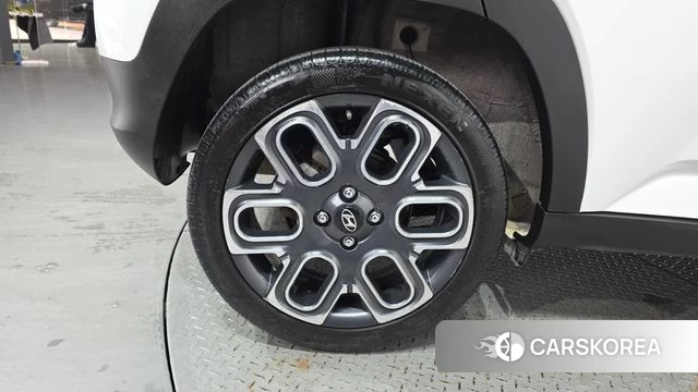 Hyundai Casper id 4561430 из Кореи 27