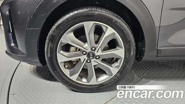 Kia Stonic id 2727466 из Кореи 15