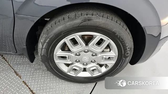 Hyundai Staria id 3054021 из Кореи 15