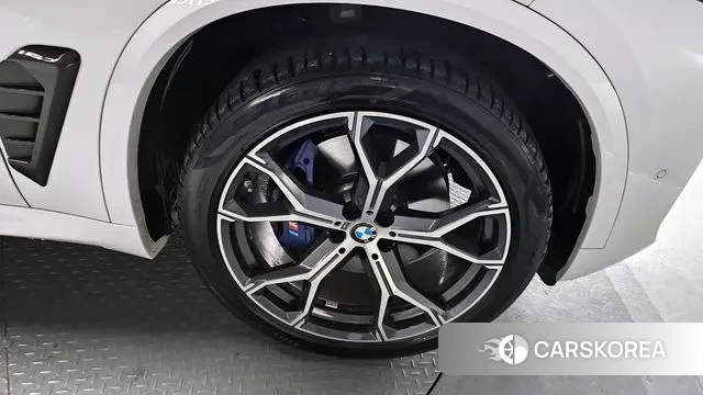 BMW X5 (G05) id 3447254 из Кореи 15