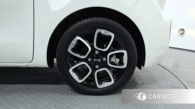 Kia The New Ray id 3028350 из Кореи 15