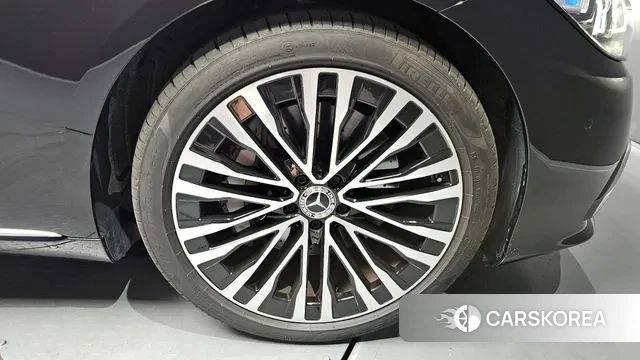 Mercedes-Benz S-Class W223 id 2959272 из Кореи 15