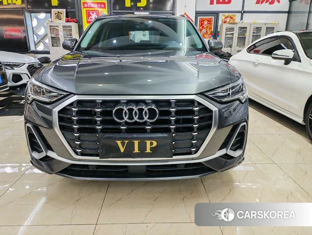 Audi Q3 id 4353301 из Китая 12