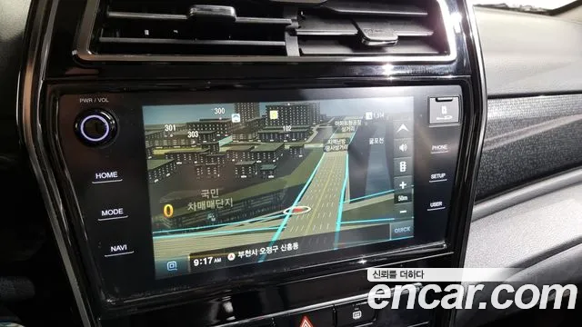 Ssangyong Berry New Tivoli id 2691310 из Кореи 15