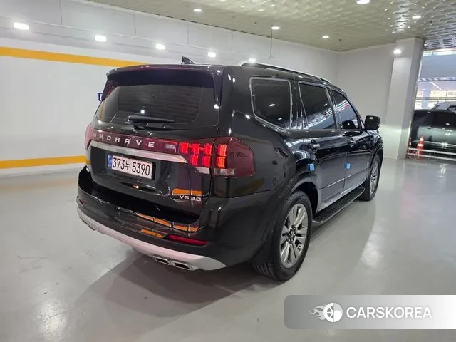 Kia Mohave Master id 3438901 из Кореи 15