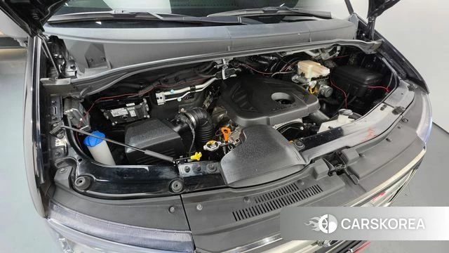 Hyundai Solati id 4710726 из Кореи 27