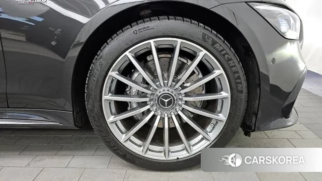 Mercedes-Benz AMG GT id 3519098 из Кореи 15
