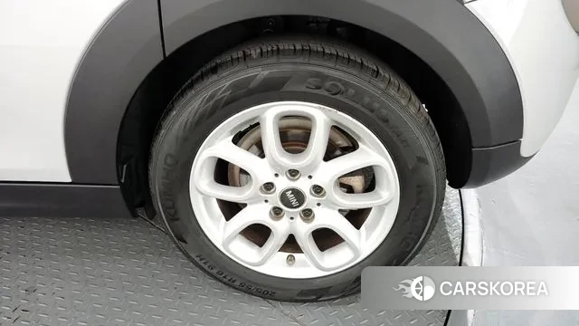 Mini Cooper id 3203250 из Кореи 15