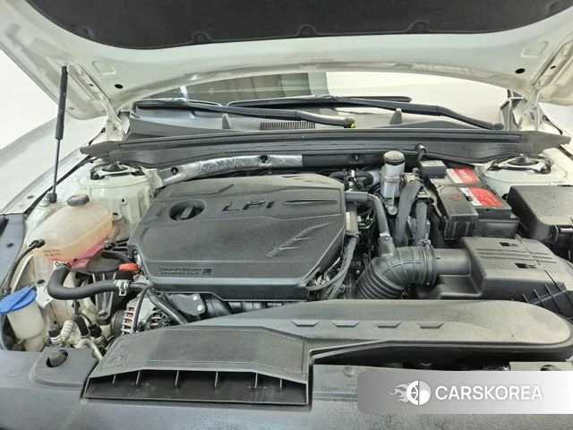 Kia K5 3rd generation id 4617861 из Кореи 13