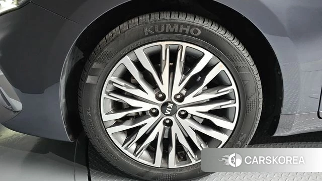 Kia K7 Premier id 4918148 из Кореи 15