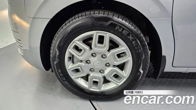 Hyundai Staria id 2738940 из Кореи 15