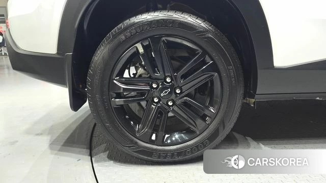 Chevrolet (GM Daewoo) Trax Crossover id 4395280 из Кореи 26