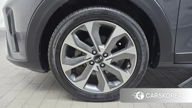 Kia Stonic id 3552921 из Кореи 15