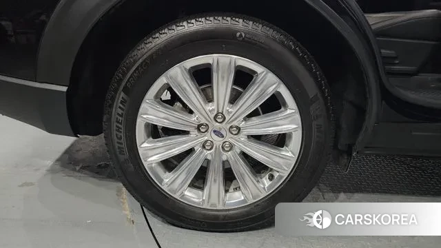 Ford Explorer 6th Generation id 3525114 из Кореи 15