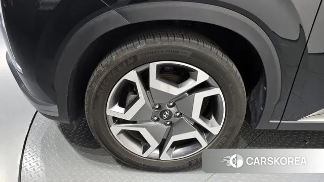 Hyundai The New Palisade id 3328172 из Кореи 15