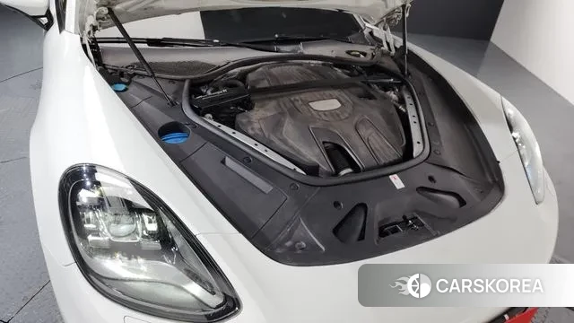 Porsche Panamera (971) id 3617171 из Кореи 15