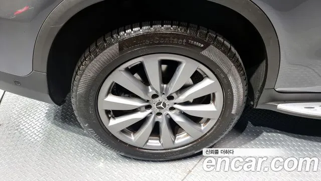 Mercedes-Benz GLC-Class X253 id 2604412 из Кореи 15