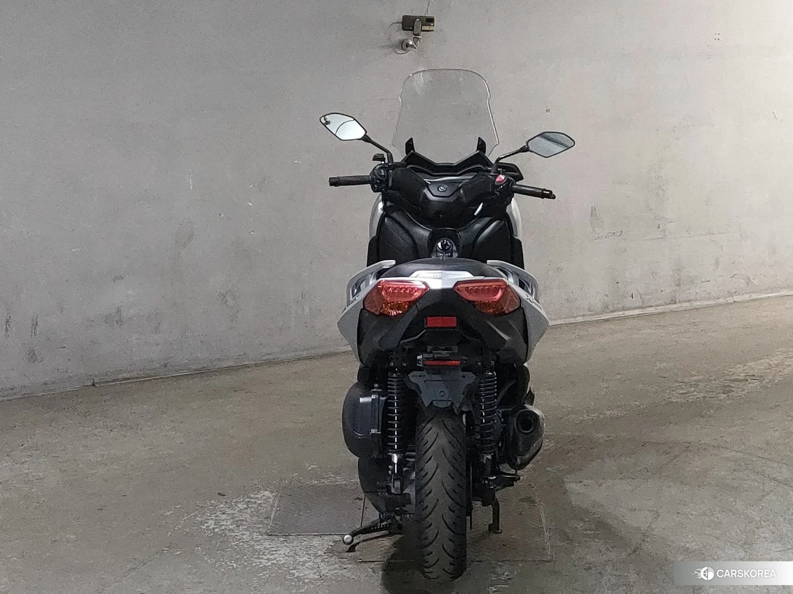 Yamaha X-MAX 250 2019 из Японии, фото 2