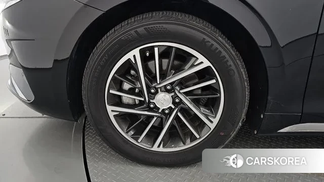 Hyundai The New Grandeur IG id 2979630 из Кореи 15