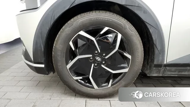 Hyundai Ionic 5 id 2965083 из Кореи 15