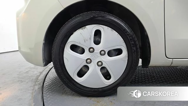 Kia The New Ray id 4197143 из Кореи 15