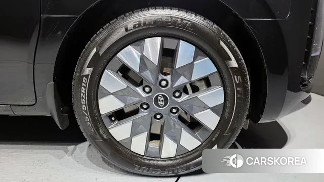 Hyundai Staria id 3680356 из Кореи 15