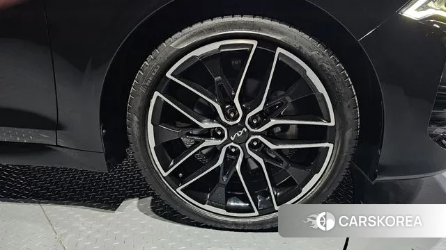 Kia K5 3rd generation id 3420965 из Кореи 15