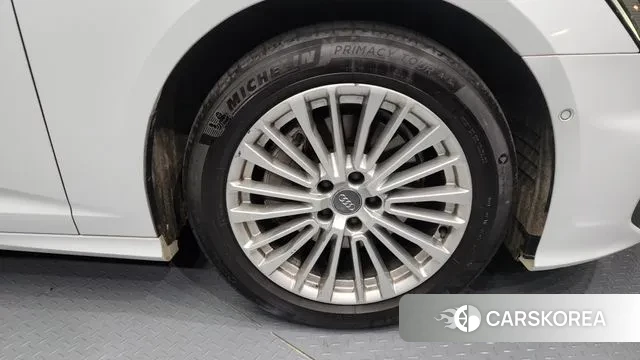 Audi A6 (C8) id 3391111 из Кореи 15