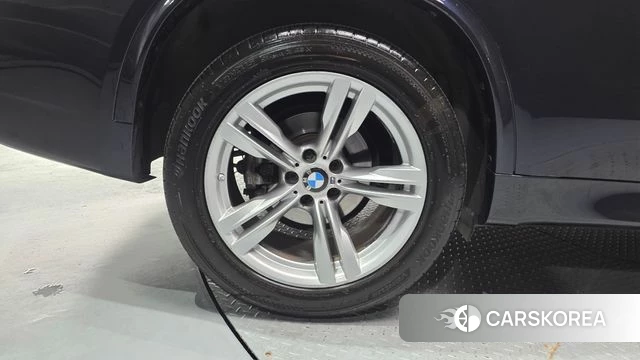 BMW X5 (F15) id 4345646 из Кореи 28