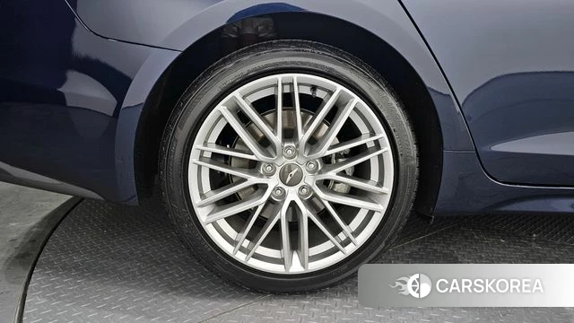 Genesis G70 id 4377748 из Кореи 15