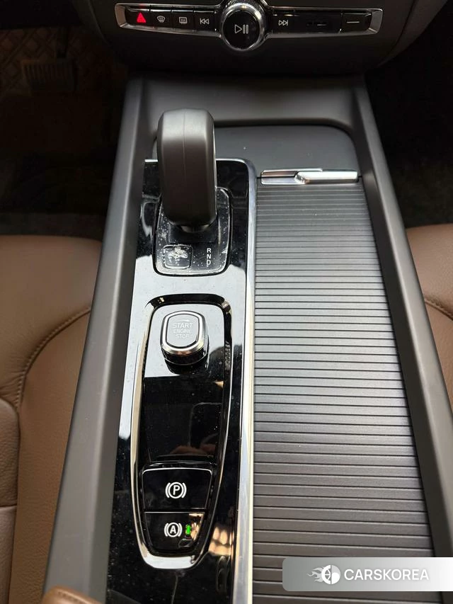 Volvo S60 id 4211001 из Китая 16