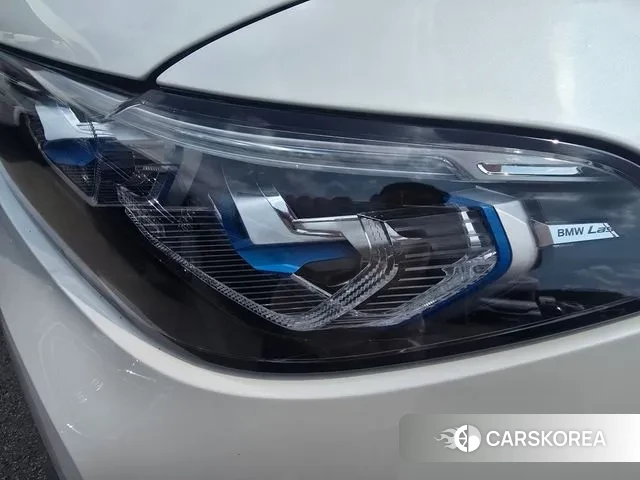 BMW X7 (G07) id 3059625 из Кореи 10